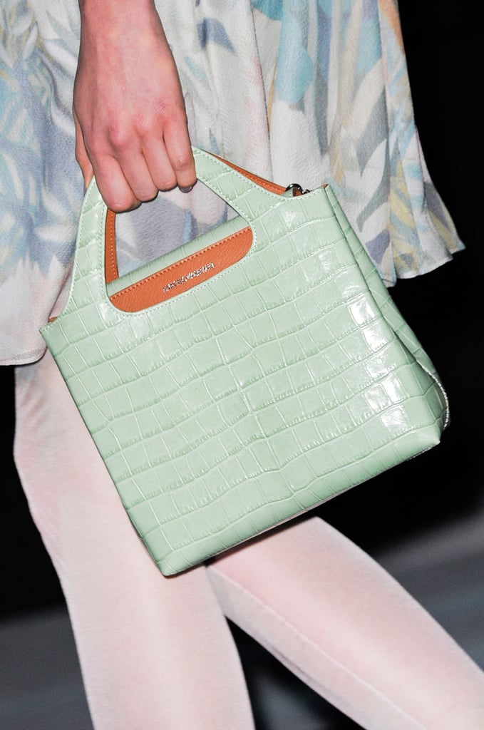 Milan Fashion Week Bags | POPSUGAR Fashion Australia