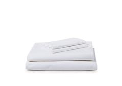 Allswell Percale Sheet Set