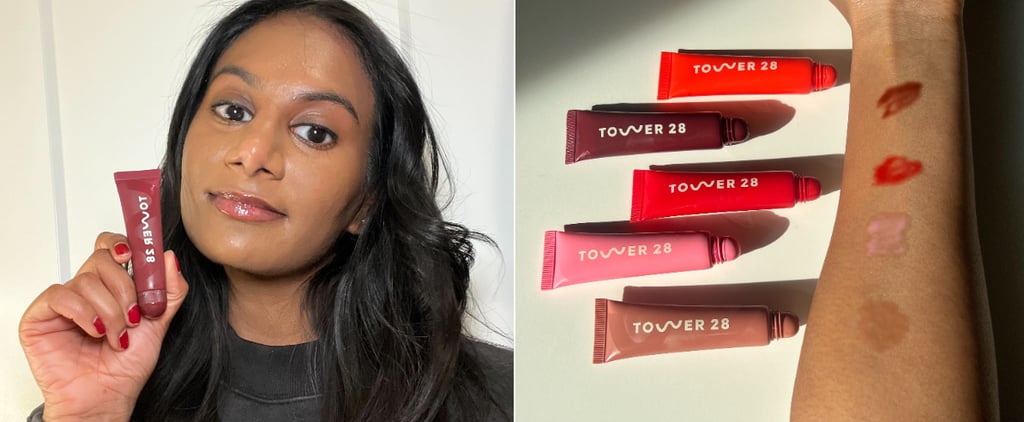 Tower 28 LipSoftie Lip Balm Review With Photos