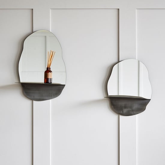 21 Stylish Mirrors That Are Under £100, but Don’t Look It