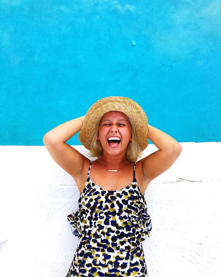 Kortni Jeane Swimsuit Designer Interview