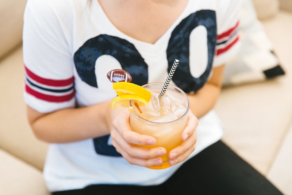 Create a Signature Drink