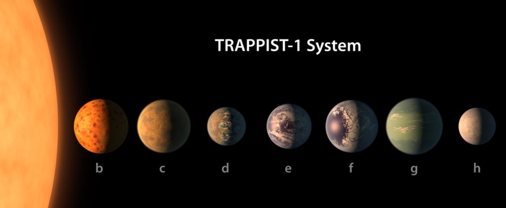 NASA New Planets Memes