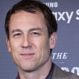 Give a Warm Royal Welcome to The Crown's Next Prince Philip: Tobias Menzies