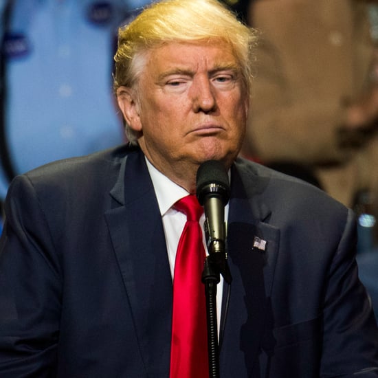 Donald Trump Asks Why Women Aren't Accusing Obama