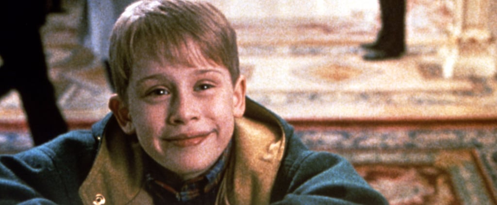 Home Alone 2 Plaza Hotel Package
