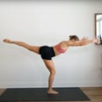 This Evermore-Inspired Dance Workout Has Us in Our Feels — And Breaking a Sweat
