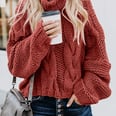 Amazon Has a Huge Selection of Winter Clothes We Want — Shop These Bestsellers Under $50