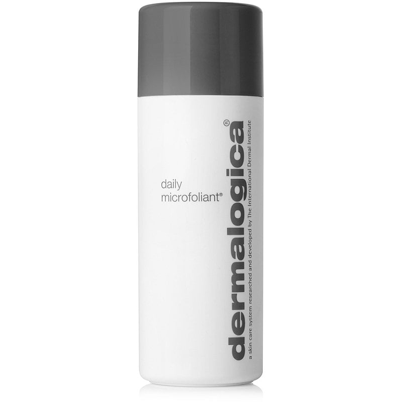 Best Scrub for Normal Skin Types: Dermalogica Daily Microfoliant