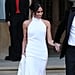 Stella McCartney Bridal Collection Spring 2019