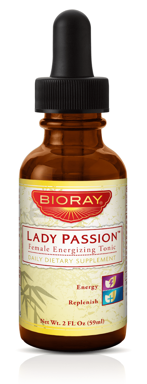 Bioray's Lady Passion