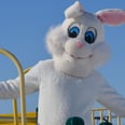 Instead of Candy, This Savage "Easter Bunny" Left Kids a Disciplining Note