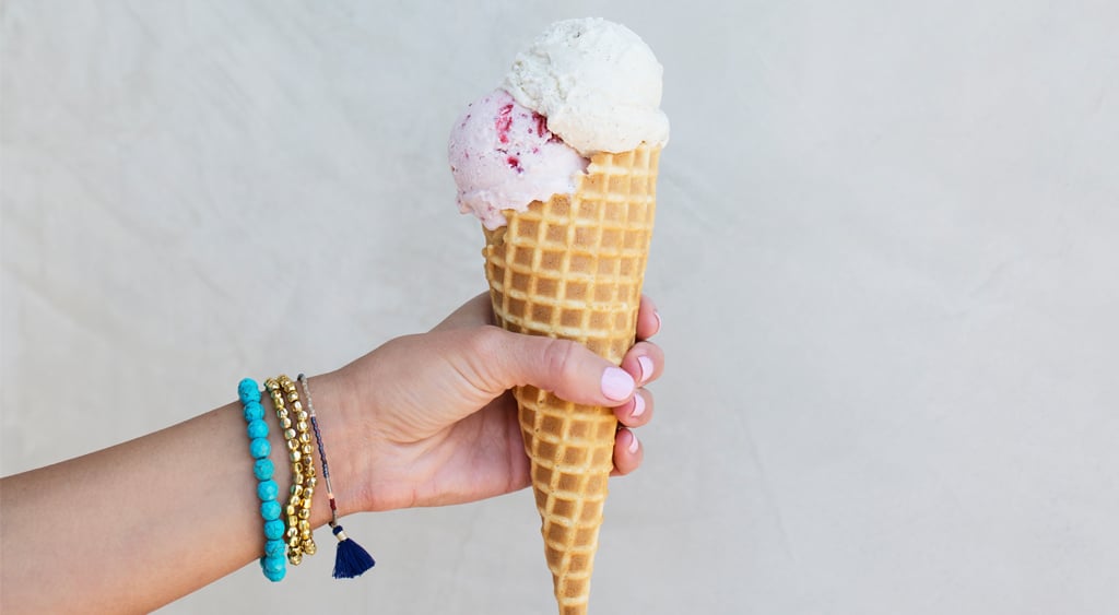 The Guinness Record For Ice Cream Scoops POPSUGAR Food