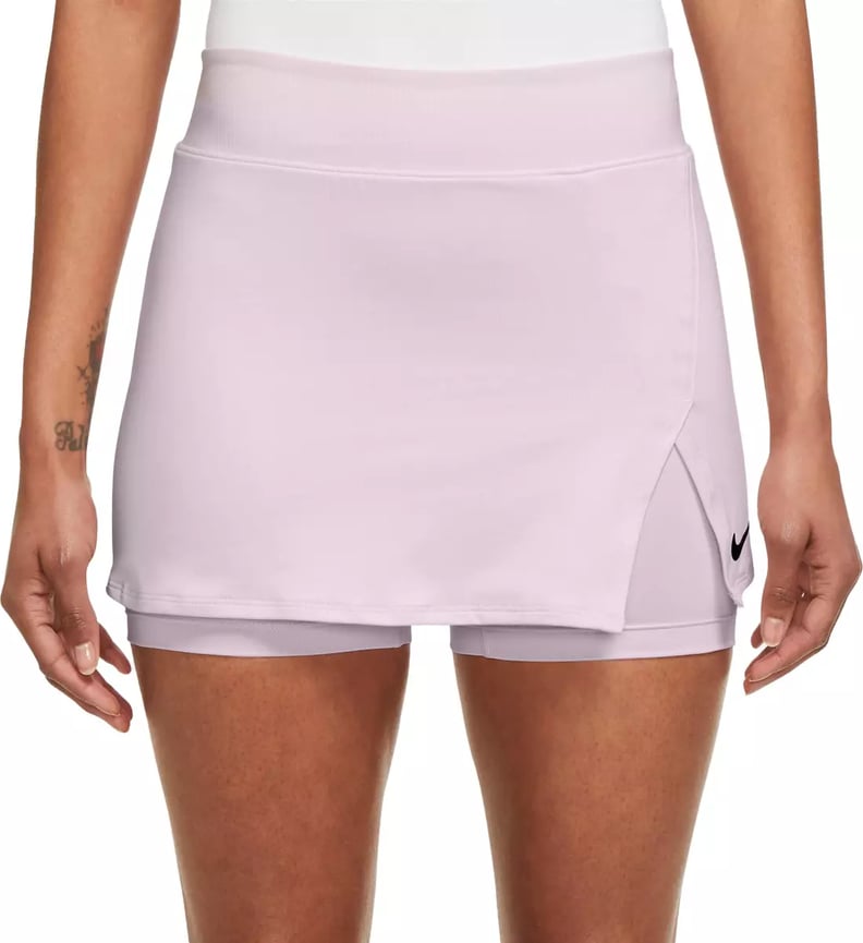 A Tennis Skirt: Nike Victory Tennis Skort