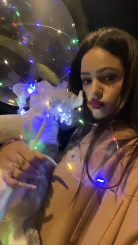 Kylie Jenner Throws Stormi a 2nd Birthday Party | Pictures