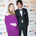 AHS Star Lily Rabe Is Pregnant With Her First Child!