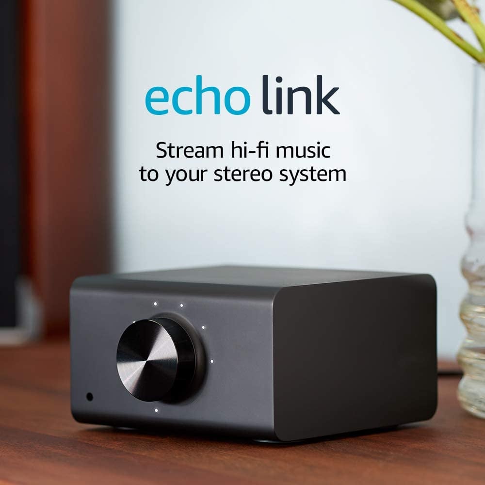 Echo Link