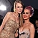 Katy Perry Tweet About Working With Taylor Swift 2016