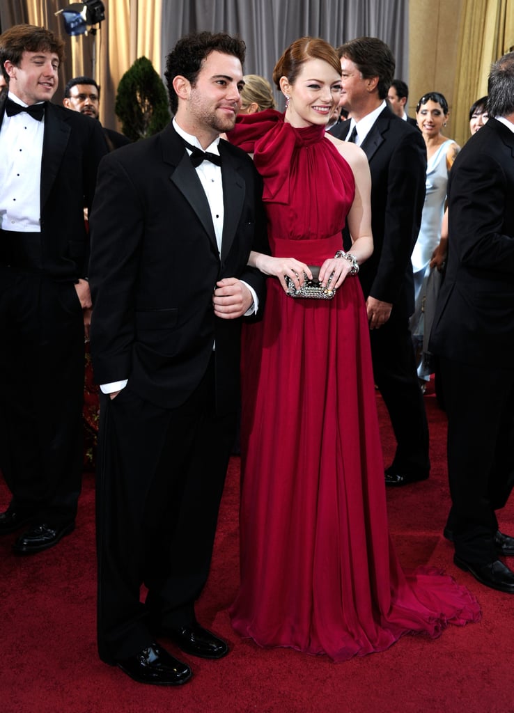 See all the Oscars Red Carpet, Show and Party Pictures in One Place! See all the Oscars Red Carpet, Show and Party Pictures in One Place!