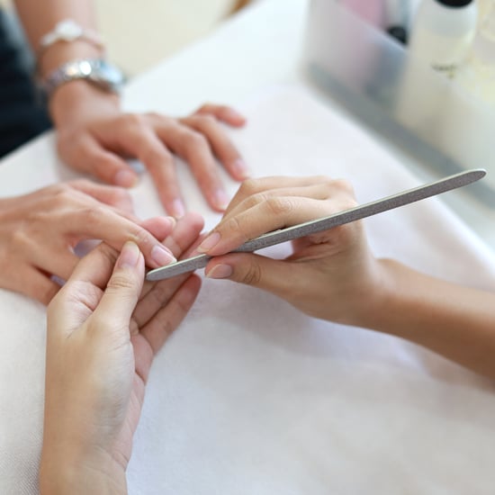 What Is a Russian Manicure? We Asked a Professional