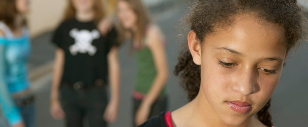What to Do If Your Child Is Bullied