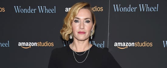 Watch Kate Winslet Talk About Daughter Mia Threapleton