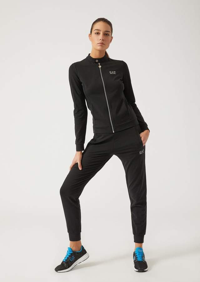 Emporio Armani EA7 Tracksuit