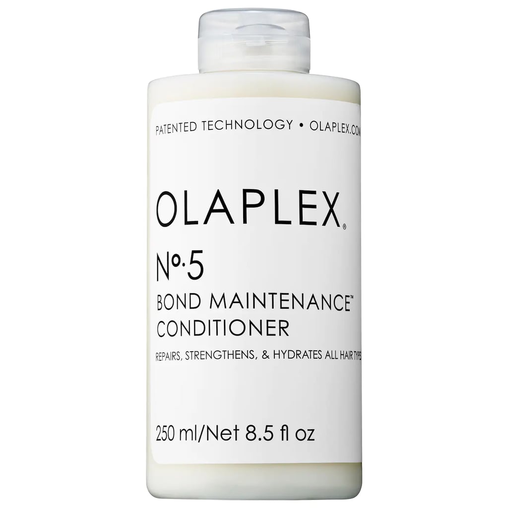 Olaplex 5号键维护护发素