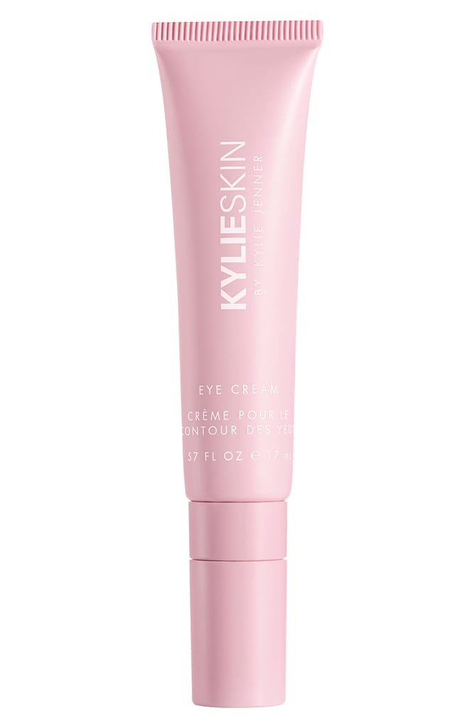 Kylie Skin Eye Cream Best Kylie Skin Products at Nordstrom POPSUGAR