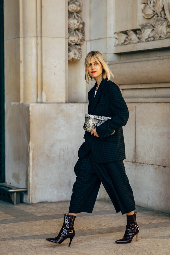 Paris Fashion Week Day 3