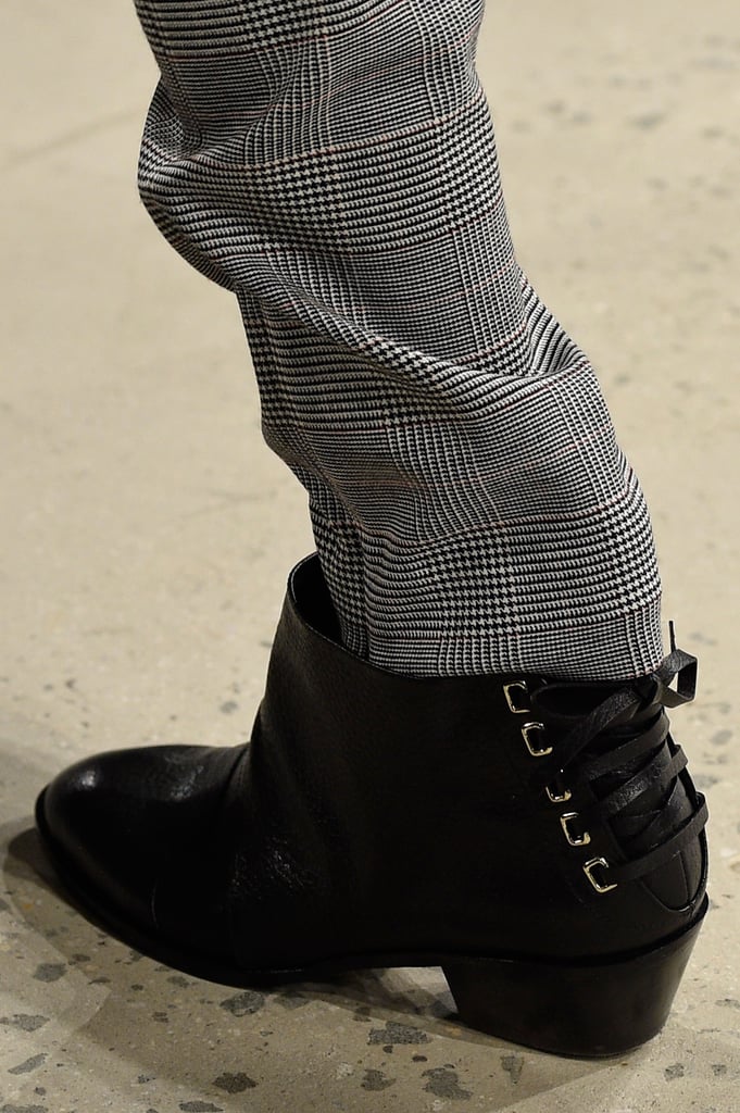 Marissa Webb Fall '16