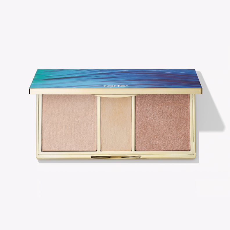 Tarte Rainforest of the Sea Skin Twinkle Lighting Palette