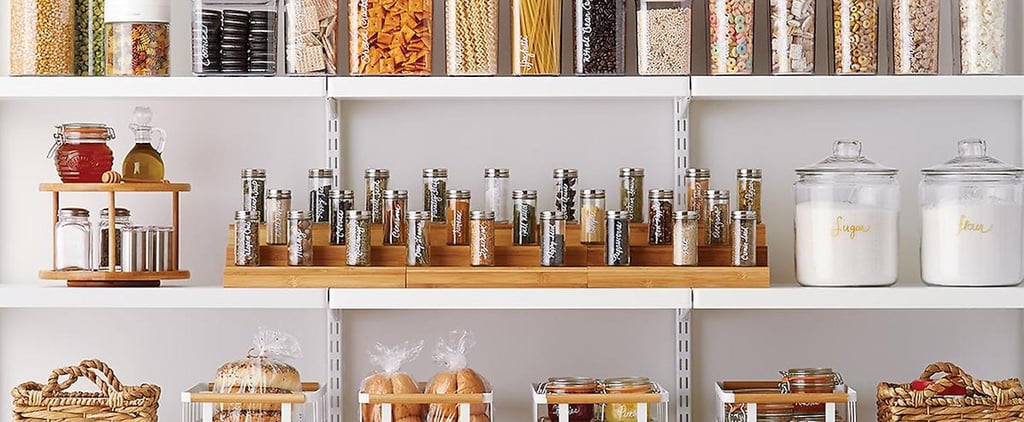 It's Time to Clean Out the Clutter and Get Organized With These 22 Kitchen Tools