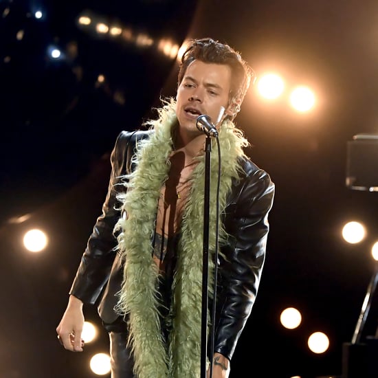 Harry Styles Confirms Third Album, Harry's House