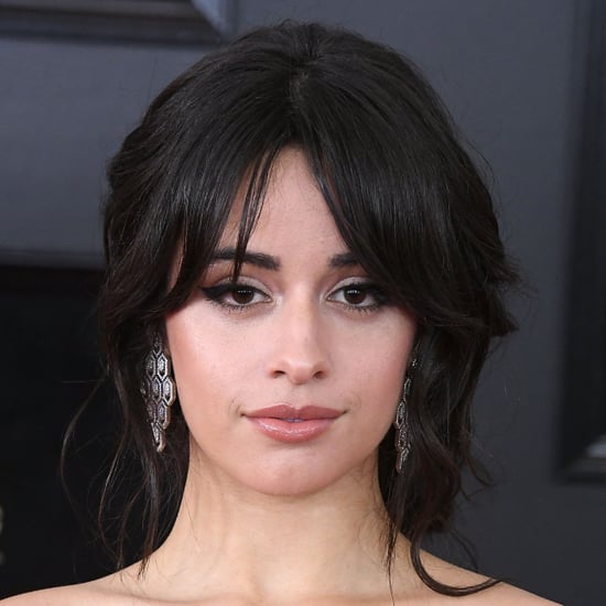 Camila Cabello L'Oréal Paris Ad