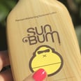 After Years of Searching, This Is the ONLY Sunscreen That Keeps My Pale Skin Sunburn-Free