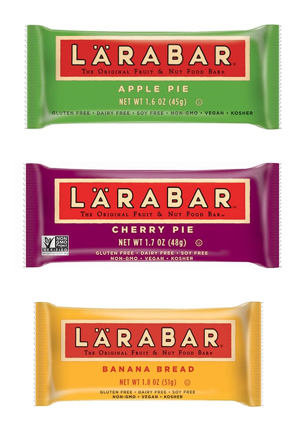Lärabars Best Healthy StoreBought Snacks POPSUGAR Fitness Photo 20
