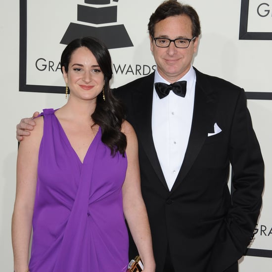 Bob Saget's Daughter Lara Pays Tribute to Her Late Father