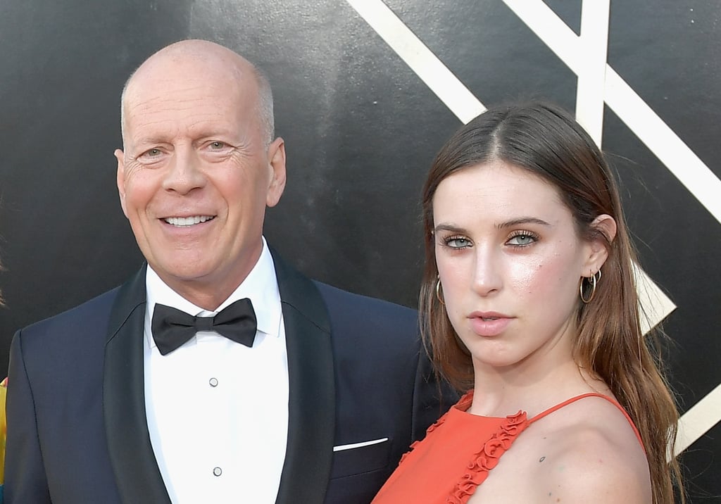 How many Kids Does Bruce Willis Have? | POPSUGAR UK Parenting