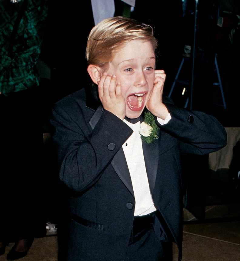 Macaulay Culkin, 11