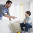 Why Punishing Your Kids Can Be Dangerous