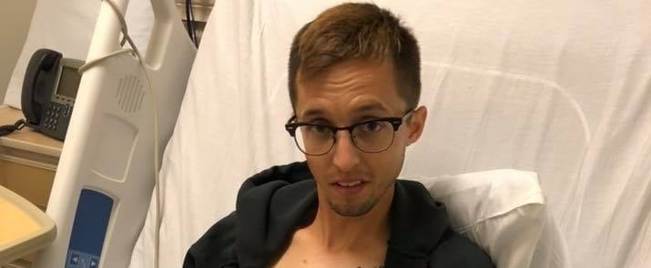 What It's Like to Get a Hysterectomy as a Transgender Man