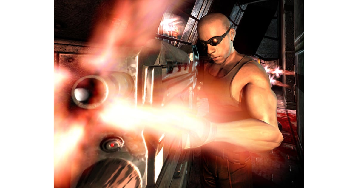 The 10 Best Movies Based On Video Games (According To IMDb)