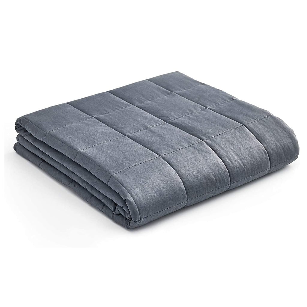 Weighted Blanket on Sale Amazon Prime Day 2020