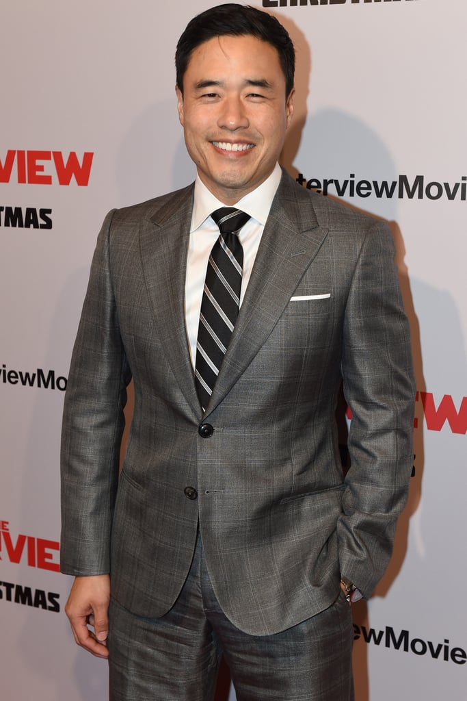 New: Randall Park