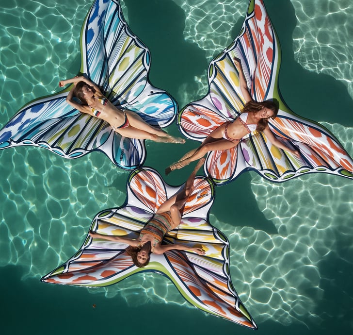 Missoni Butterfly Pool Float