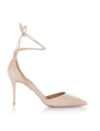 Aquazzura Heart Breaker Pumps