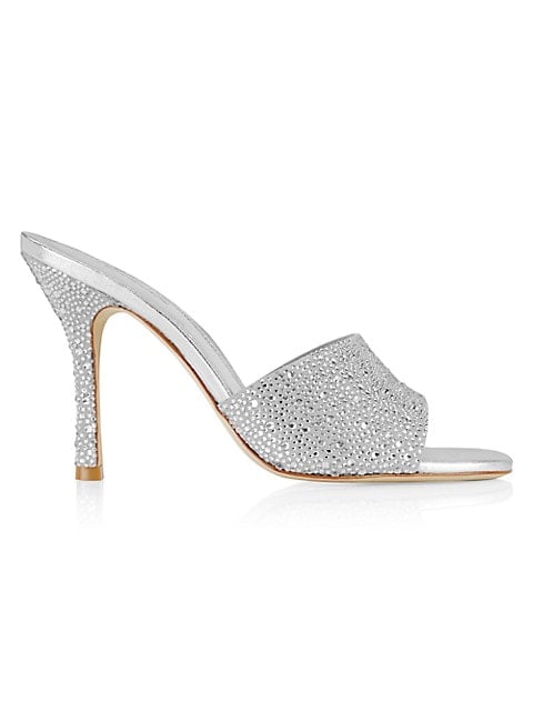 The Best Sparkly Shoes and Heels For Events | POPSUGAR Fashion