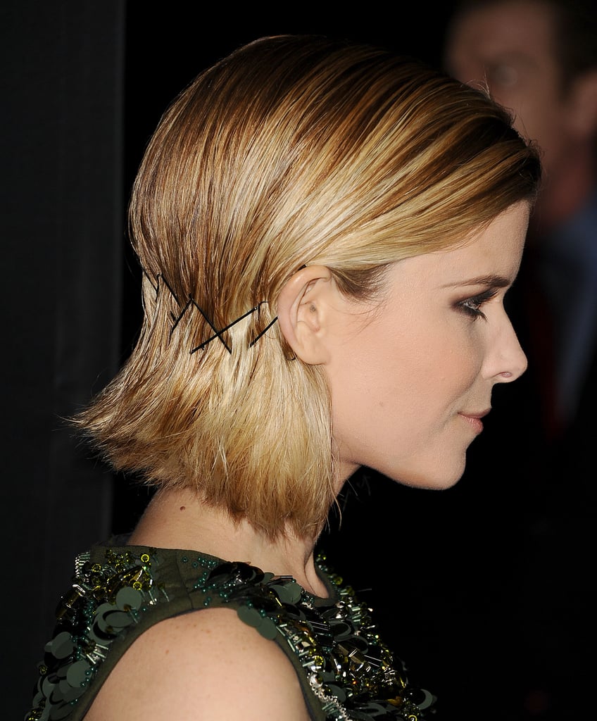 Kate Mara's Hair