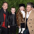 Today, We're Thankful For Neil Patrick Harris's Adorable Family Outing